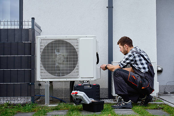 Top rated local Emergency Ac Repair specialists in Liberty, IN